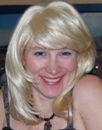 Misha Ralston