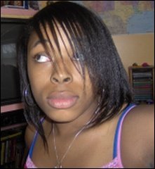 Briana Degree