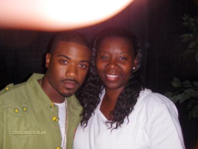 Leita Wesley