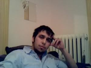 Anthony Cruz