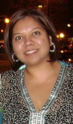Neha Bavishi
