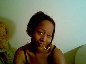 Samaria Parker