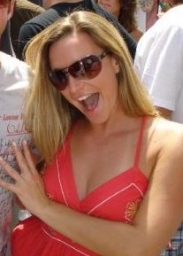 Destiny Spang