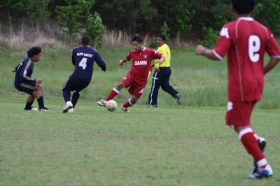 Wilson Arias