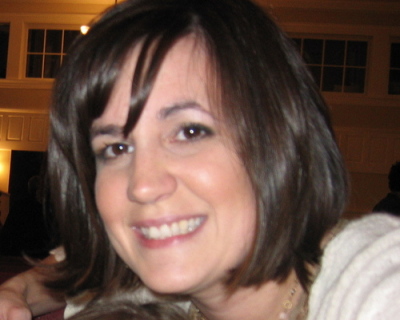 Jennifer Maddux