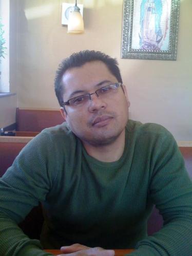 Francisco Gonzalez