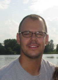Erik Nisleit
