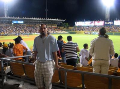 Genaro Doncell