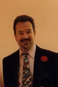 Kenneth Laino