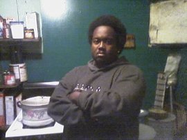 James Bynum