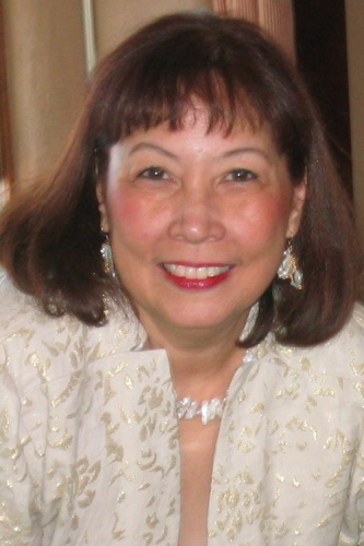 Margo Steinman