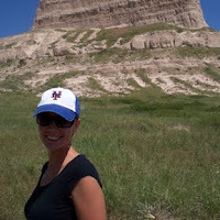 Denise Helmick