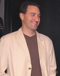 Andrew Youngless