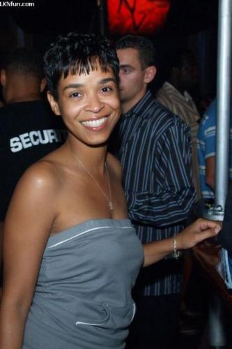 Sherria Dover