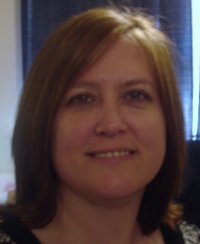 Paula Greenwood