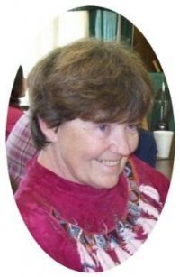Beverly Bourland