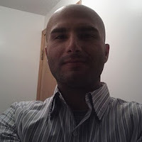 Ahmad Yosafi