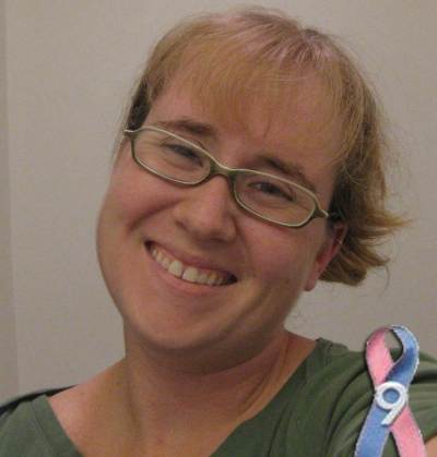 Trisha Neudorff