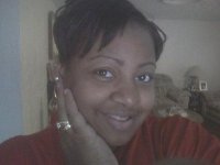 Sonianne Wilson