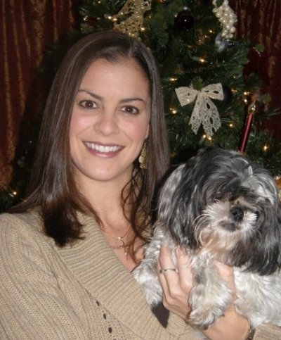 Misti Hamson