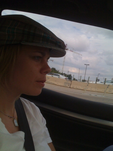 Natalie Stary
