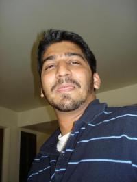 Mohammed Fatehi