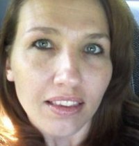 Kimberly Mcclure