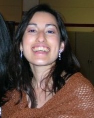 Jessica Mendoza