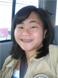 Tricia Uy