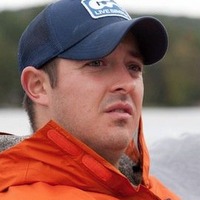 Eric Hedberg