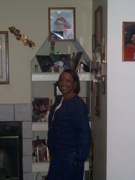 Josephine Thomas
