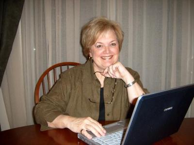 Margaret Edwards