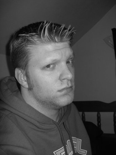 Colin Wilcox