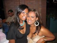 Andrea Thomas