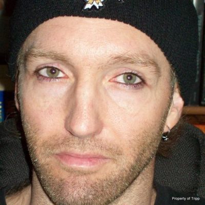 Tony Dunaway