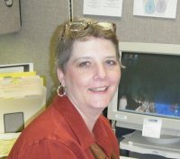 Diane Siefkes