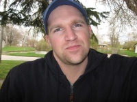 Eric Rockafellow