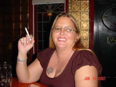 Kelly Browning