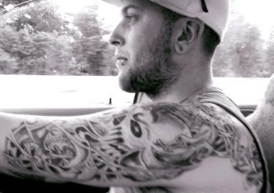 Jesse Andreasen