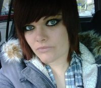 Tisha Golding