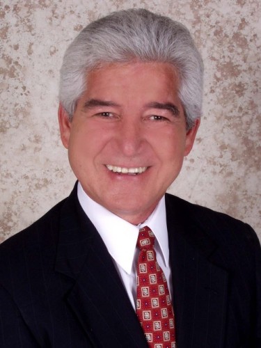 Louis Melara