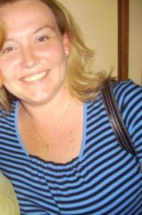 Jennifer Genis