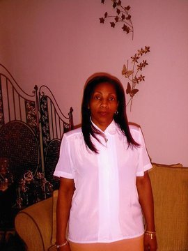 Christine Chaney