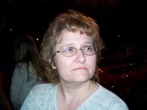 Donna Seekins
