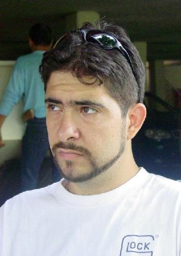 Juan Guerrero
