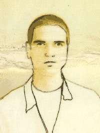 Bradford Lansill