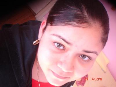 Jaylene Oquendo