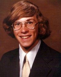 Donald Hayes
