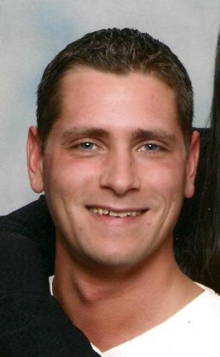 Justin Wehler