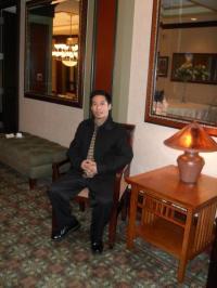 Dean Averion